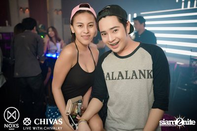 Soft Launch at NOXS Bangkok, Ekamai-Raminthra — photo 110
