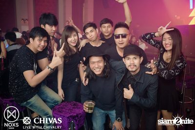 Soft Launch at NOXS Bangkok, Ekamai-Raminthra — photo 111