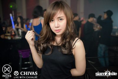 Soft Launch at NOXS Bangkok, Ekamai-Raminthra — photo 112