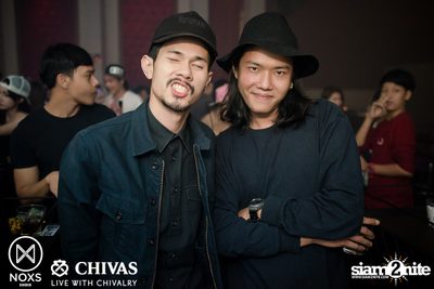 Soft Launch at NOXS Bangkok, Ekamai-Raminthra — photo 113