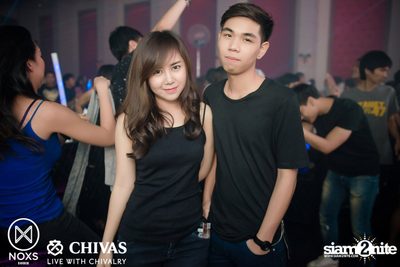 Soft Launch at NOXS Bangkok, Ekamai-Raminthra — photo 114