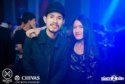 Soft Launch at NOXS Bangkok, Ekamai-Raminthra — photo 115