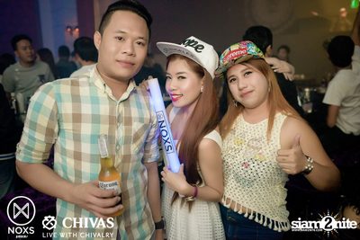 Soft Launch at NOXS Bangkok, Ekamai-Raminthra — photo 117