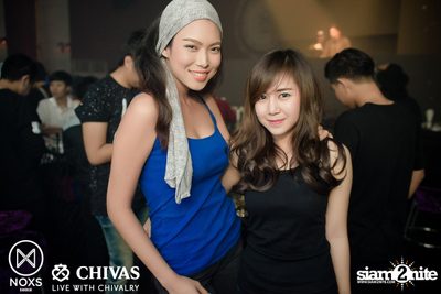 Soft Launch at NOXS Bangkok, Ekamai-Raminthra — photo 119