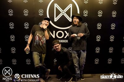 Soft Launch at NOXS Bangkok, Ekamai-Raminthra — photo 122