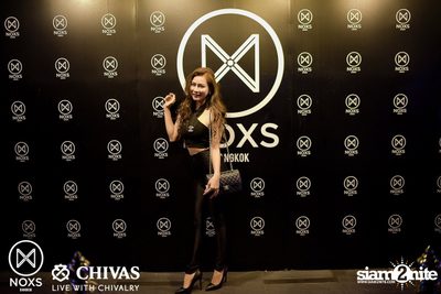 Soft Launch at NOXS Bangkok, Ekamai-Raminthra — photo 123