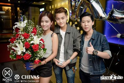 Soft Launch at NOXS Bangkok, Ekamai-Raminthra — photo 126