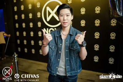 Soft Launch at NOXS Bangkok, Ekamai-Raminthra — photo 127