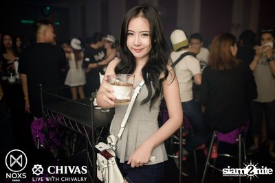 Soft Launch at NOXS Bangkok, Ekamai-Raminthra — photo 131