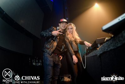 Soft Launch at NOXS Bangkok, Ekamai-Raminthra — photo 134