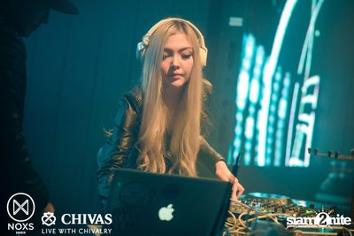 Soft Launch at NOXS Bangkok, Ekamai-Raminthra — photo 136