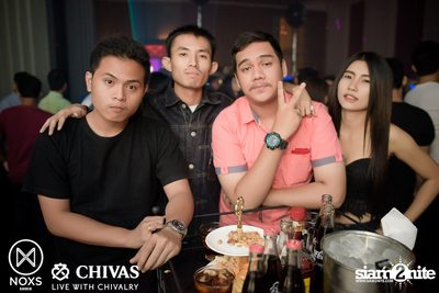 Soft Launch at NOXS Bangkok, Ekamai-Raminthra — photo 137