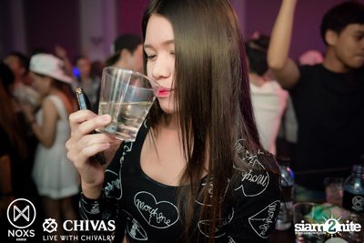 Soft Launch at NOXS Bangkok, Ekamai-Raminthra — photo 138