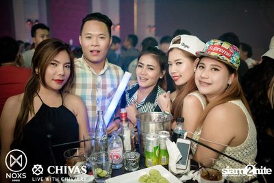 Soft Launch at NOXS Bangkok, Ekamai-Raminthra — photo 140