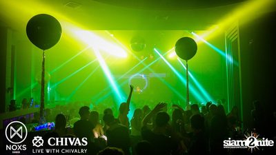 Soft Launch at NOXS Bangkok, Ekamai-Raminthra — photo 142
