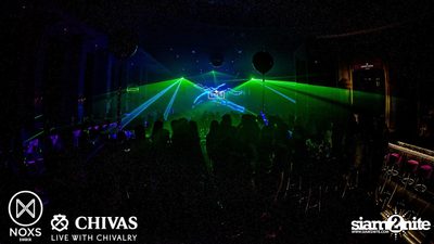 Soft Launch at NOXS Bangkok, Ekamai-Raminthra — photo 143