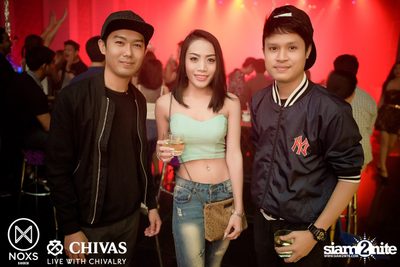 Soft Launch at NOXS Bangkok, Ekamai-Raminthra — photo 144