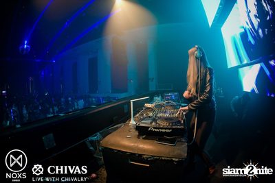 Soft Launch at NOXS Bangkok, Ekamai-Raminthra — photo 150