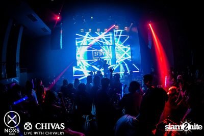 Soft Launch at NOXS Bangkok, Ekamai-Raminthra — photo 153