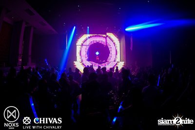 Soft Launch at NOXS Bangkok, Ekamai-Raminthra — photo 154