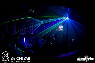 Soft Launch at NOXS Bangkok, Ekamai-Raminthra — photo 155