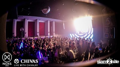Soft Launch at NOXS Bangkok, Ekamai-Raminthra — photo 156