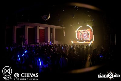 Soft Launch at NOXS Bangkok, Ekamai-Raminthra — photo 157