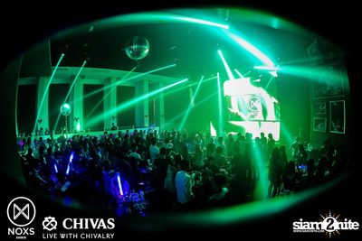 Soft Launch at NOXS Bangkok, Ekamai-Raminthra — photo 158