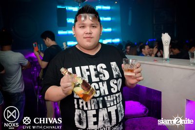 Soft Launch at NOXS Bangkok, Ekamai-Raminthra — photo 159
