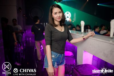 Soft Launch at NOXS Bangkok, Ekamai-Raminthra — photo 160