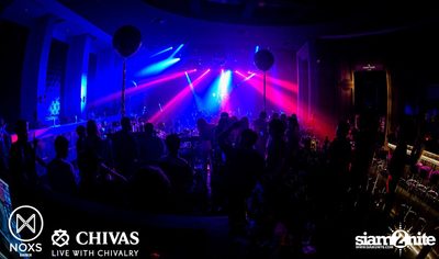 Soft Launch at NOXS Bangkok, Ekamai-Raminthra — photo 161