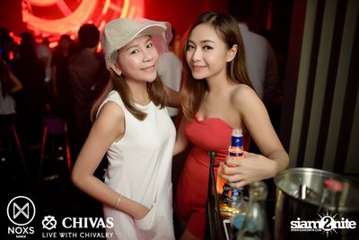Soft Launch at NOXS Bangkok, Ekamai-Raminthra — photo 164
