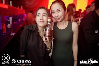Soft Launch at NOXS Bangkok, Ekamai-Raminthra — photo 165