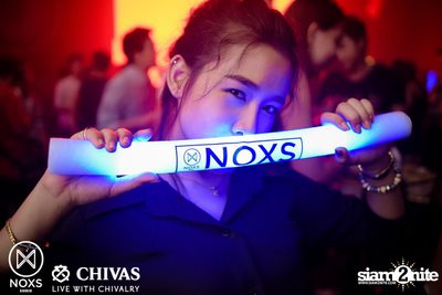 Soft Launch at NOXS Bangkok, Ekamai-Raminthra — photo 167