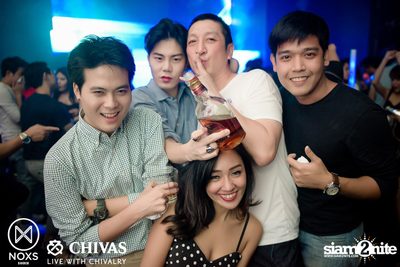Soft Launch at NOXS Bangkok, Ekamai-Raminthra — photo 168