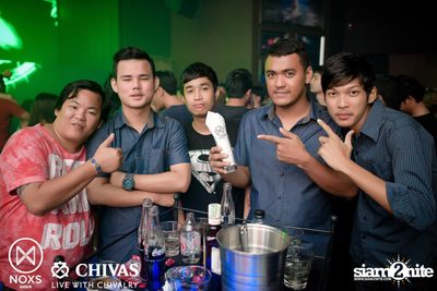 Soft Launch at NOXS Bangkok, Ekamai-Raminthra — photo 169