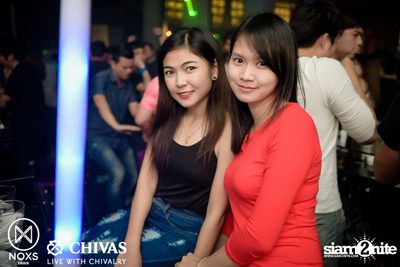 Soft Launch at NOXS Bangkok, Ekamai-Raminthra — photo 170