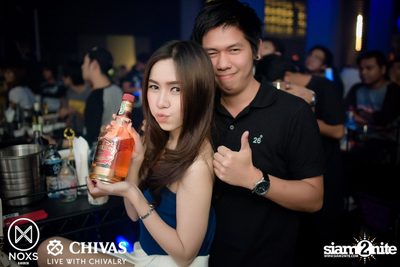 Soft Launch at NOXS Bangkok, Ekamai-Raminthra — photo 171