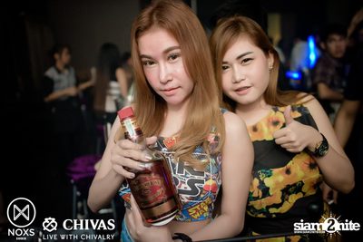 Soft Launch at NOXS Bangkok, Ekamai-Raminthra — photo 172