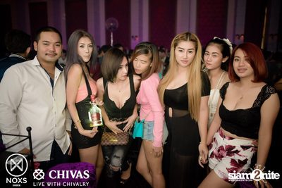 Soft Launch at NOXS Bangkok, Ekamai-Raminthra — photo 173