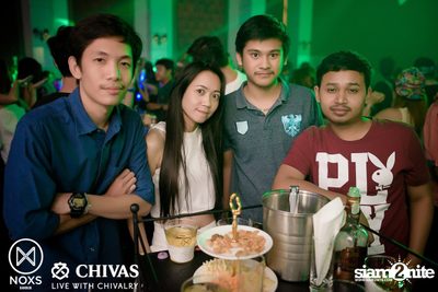 Soft Launch at NOXS Bangkok, Ekamai-Raminthra — photo 174