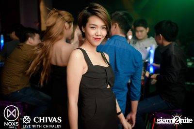 Soft Launch at NOXS Bangkok, Ekamai-Raminthra — photo 175