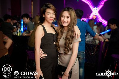 Soft Launch at NOXS Bangkok, Ekamai-Raminthra — photo 176