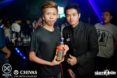 Soft Launch at NOXS Bangkok, Ekamai-Raminthra — photo 177