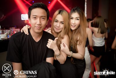 Soft Launch at NOXS Bangkok, Ekamai-Raminthra — photo 179