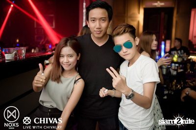 Soft Launch at NOXS Bangkok, Ekamai-Raminthra — photo 180