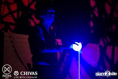 Soft Launch at NOXS Bangkok, Ekamai-Raminthra — photo 182