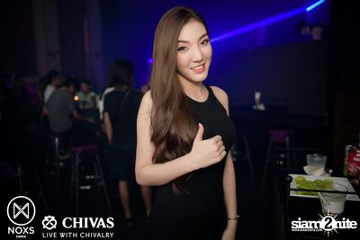 Soft Launch at NOXS Bangkok, Ekamai-Raminthra — photo 185