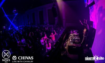 Soft Launch at NOXS Bangkok, Ekamai-Raminthra — photo 187