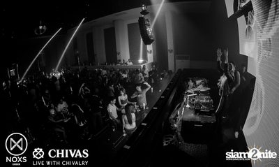 Soft Launch at NOXS Bangkok, Ekamai-Raminthra — photo 188